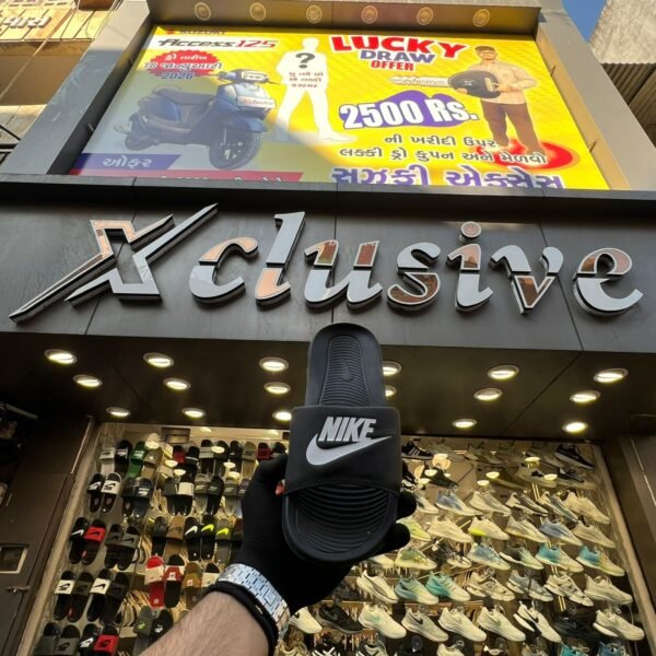 Nike Victori One Men's Slides