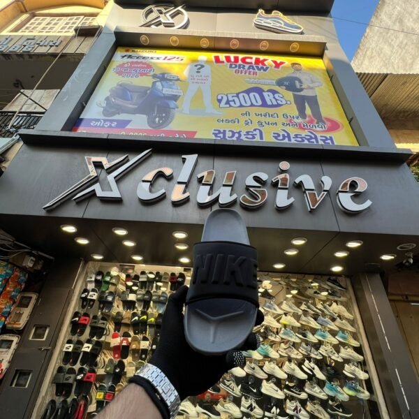 Nike Men's Offcourt Slide