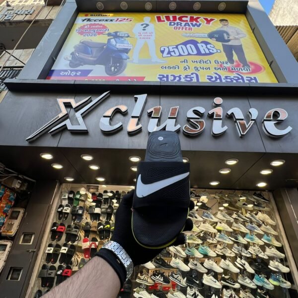 Air Max Cirro Men's Slides