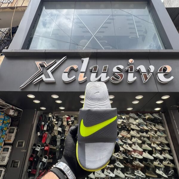 Air Max Cirro Men's Slides