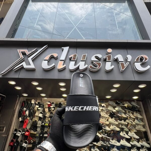 SKECHERS Men HYPER SLIDE