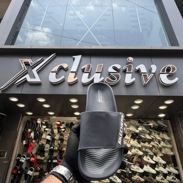 SKECHERS Men HYPER SLIDE