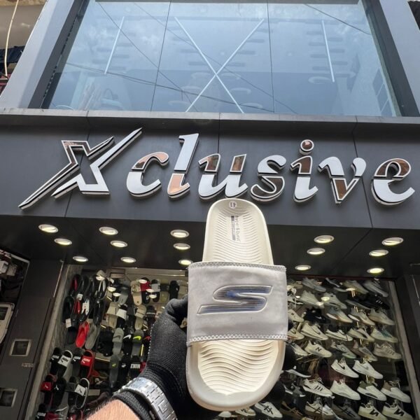 SKECHERS Men HYPER SLIDE