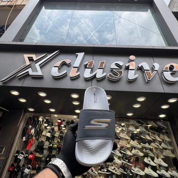 SKECHERS Men HYPER SLIDE