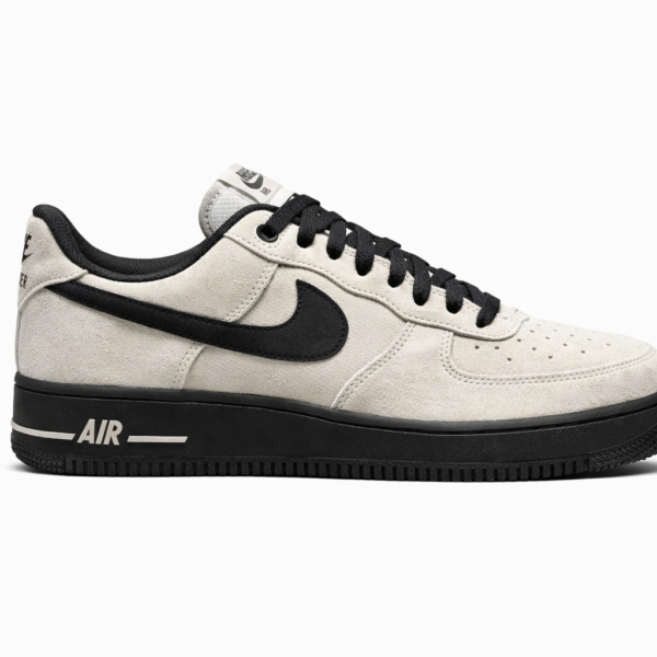 Airforce 1 07 desert khaki TOP BATCH UA