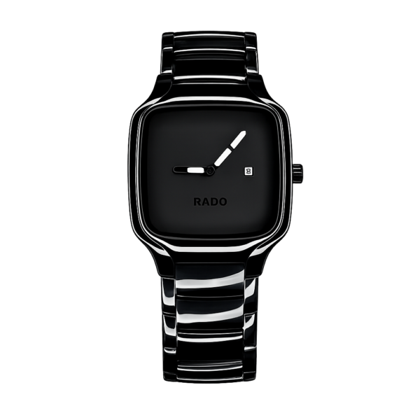 Rado True Square Quartz