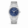 Tissot 1853 Prx Silver-Blue