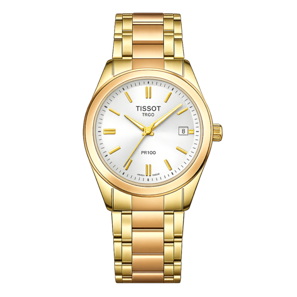 Tissot 1853 Prc 100 Solar - J1835