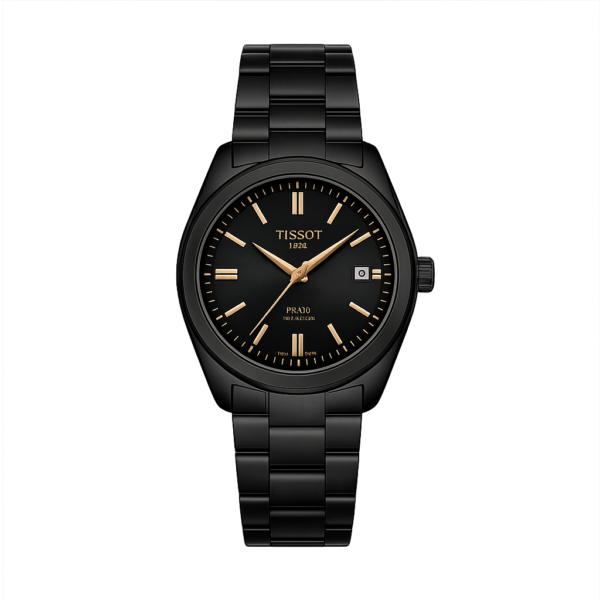 Tissot 1853 Prc 100 Solar - J1830