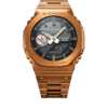 Casio G shock Gm2100 - J369