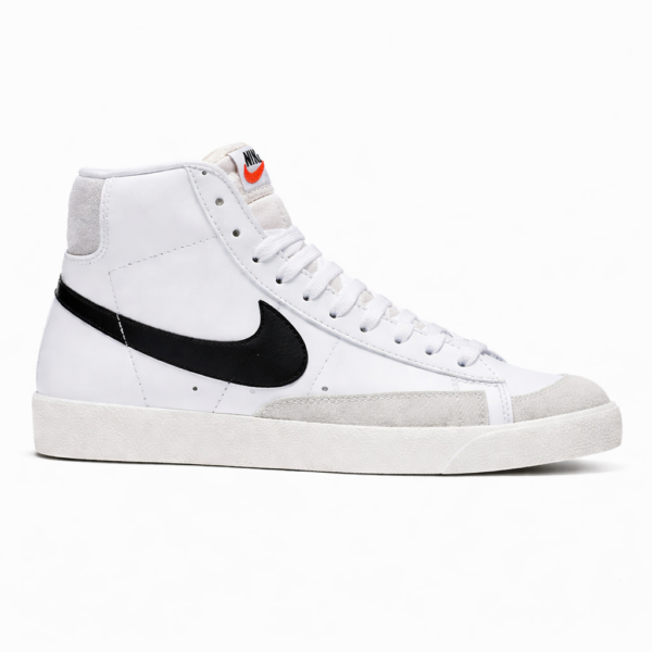 Nike Blazer jumbo Mid-77 White TOP BATCH UA
