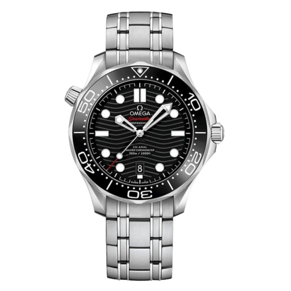 OMEGA SEA MASTER AUTOMATIC PRIMIUM WATCH