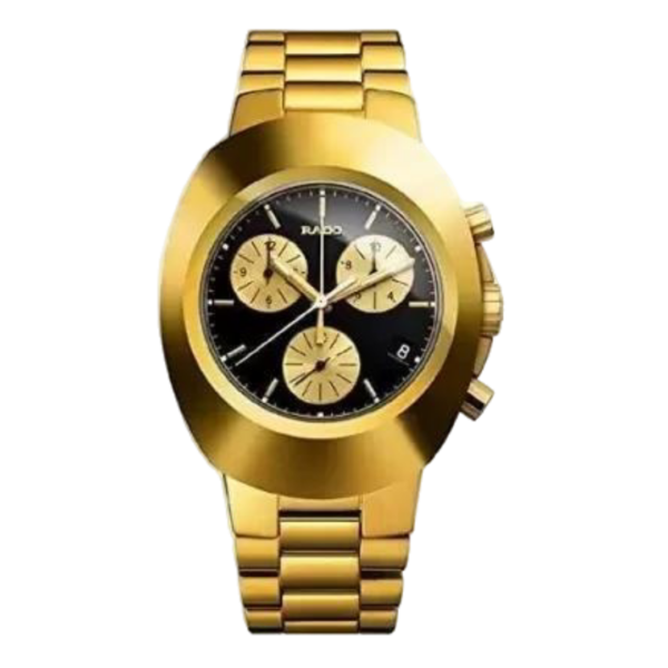 RADO 100M AUTOMATIC PRIMIUM QUILTY WATCH