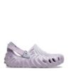 Crocs pollex Clog By salehe purple