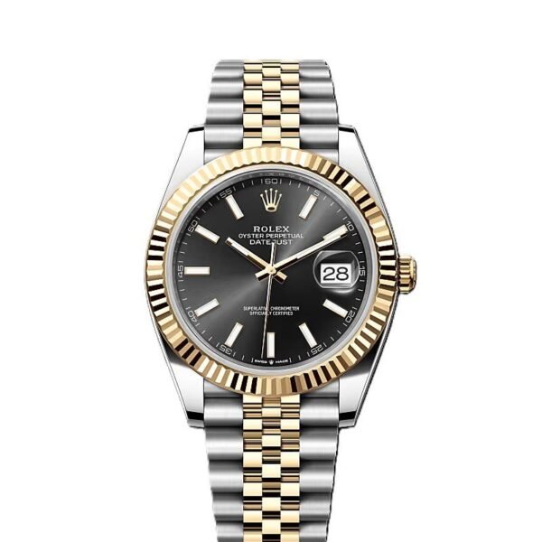 ROLEX DATEJUST AUTOMATIC PRIMIUM WATCH