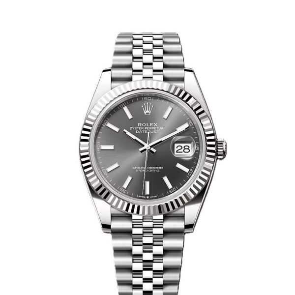 ROLEX DATEJUST AUTOMATIC PRIMIUM WATCH