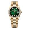 ROLEX DAY DATE AUTOMATIC NEW PRIMIUM EDITION