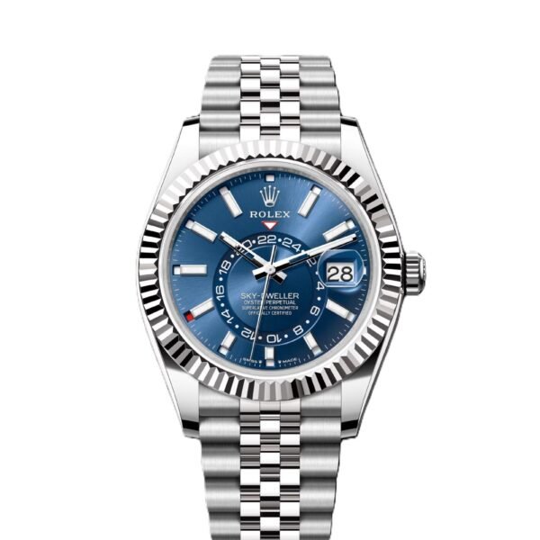 ROLEX SKY DEWLLER AUTOMATIC PRIMIUM WATCH