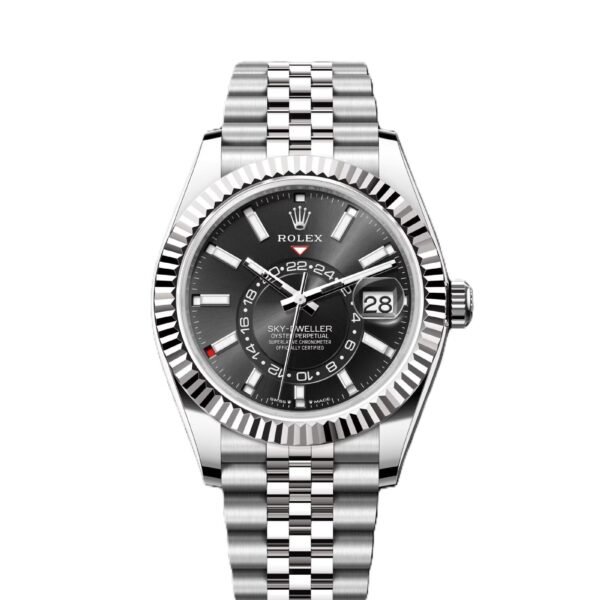 ROLEX OYSTER PERPETUAL SKY DWELLER