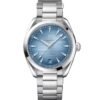 Omeg_a Seamaster Aqua Terra 150M