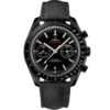 Omeg_a SpeedMaster DarkSide of the Moon
