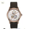 Emporio Arman_i Station Brown copper white Automatic