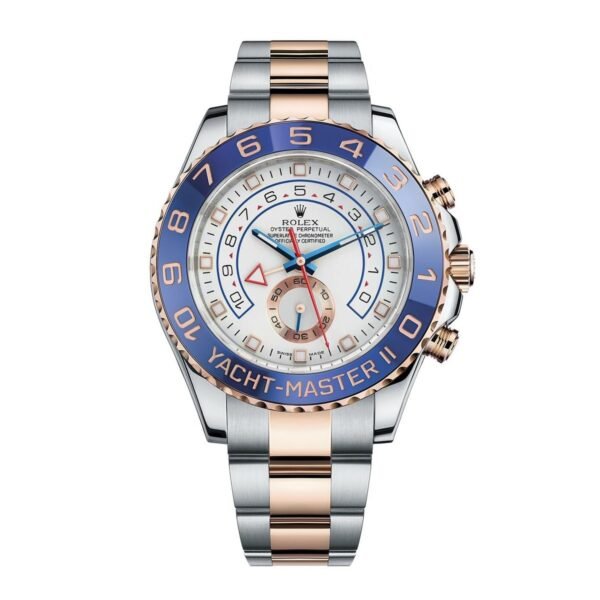 ROLEX YATCH MASTER 2.0 NEW PRIMIUM EDITION
