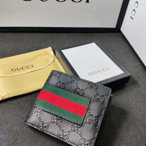 GUCCCI WALLET V66