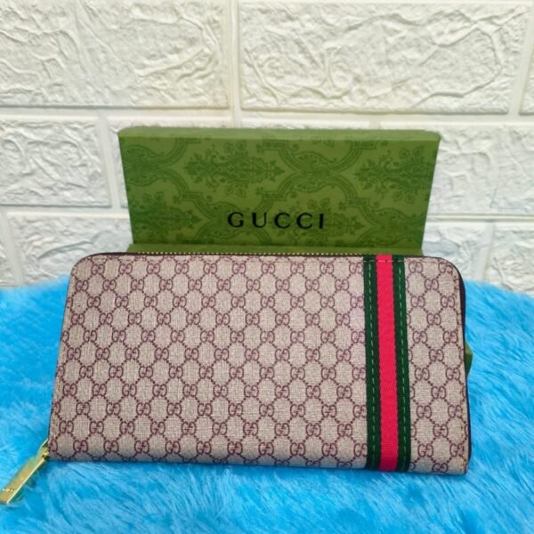 GUCCCI WALLET V146