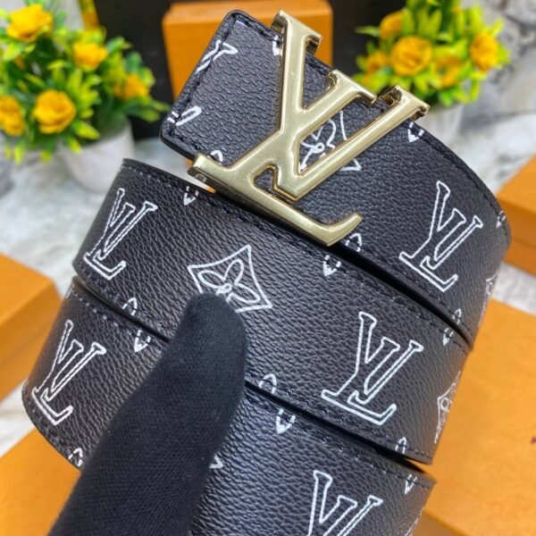 LOUI_S VUITTONN BELT LV 160