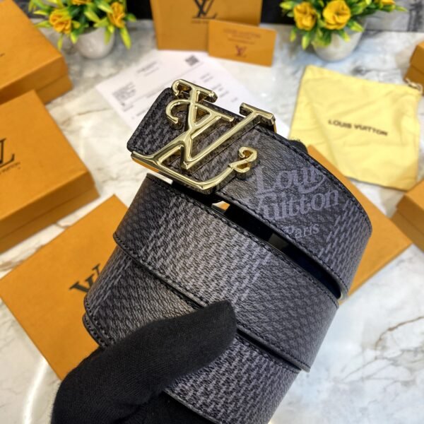LOUIS VUITTON BELT LV 95