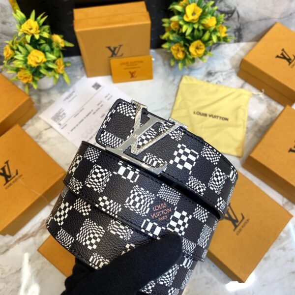 LOUIS VUITTON BELT LV 98