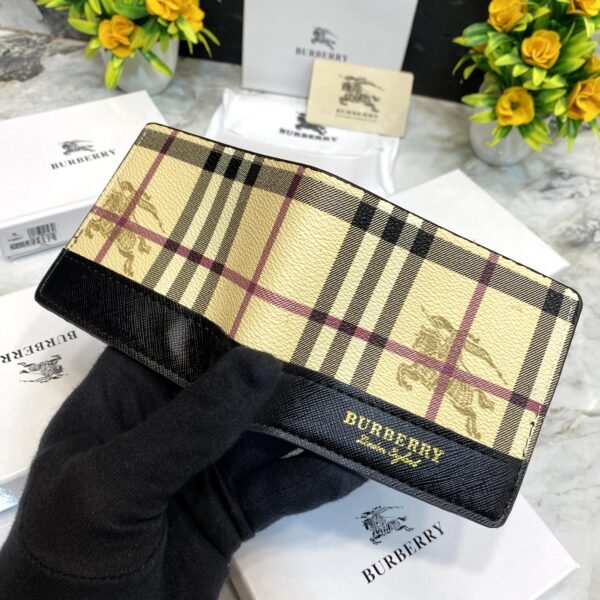 BURBERR_Y wallet V238
