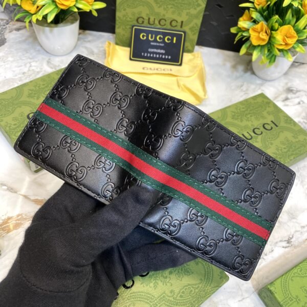 GUCCCI WALLET V53