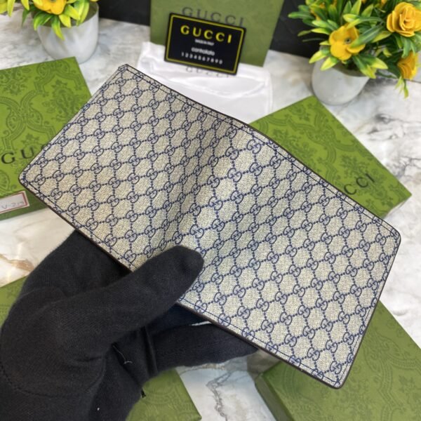 GUCCI WALLET V187