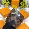 LOUIS VUITTON BELT LV 191