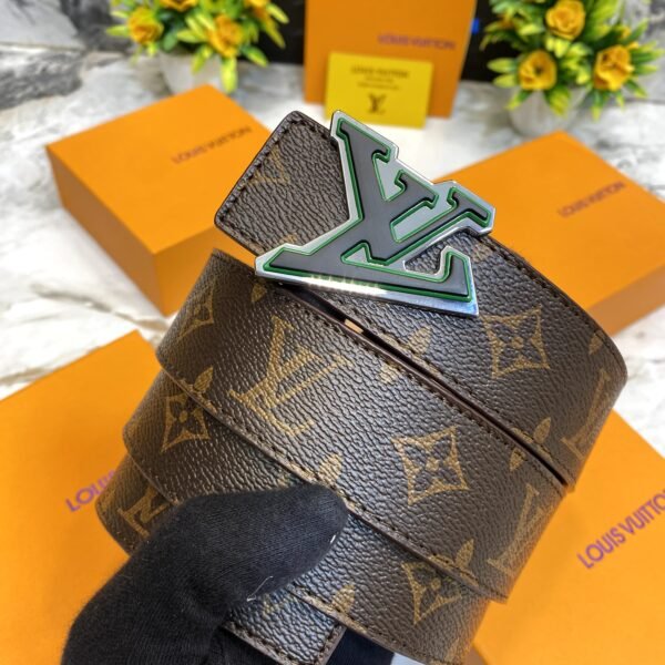 LOUIS VUITTON BELT LV 192