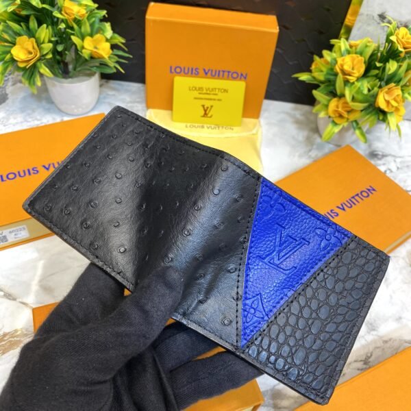 LOUI_S VUITTONN WALLET V240