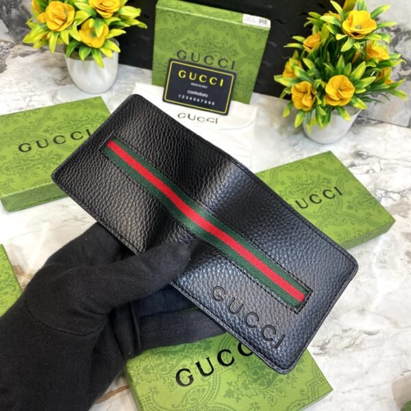 GUCCCI WALLET V335