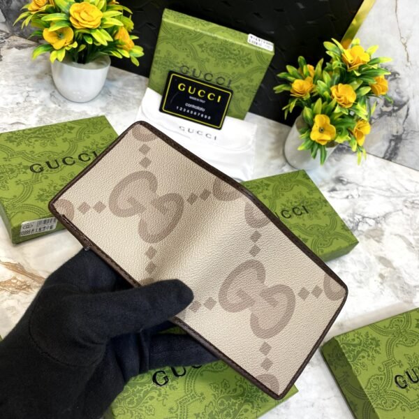 GUCCCI WALLET V339