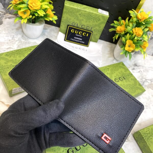 GUCCCI WALLET V341
