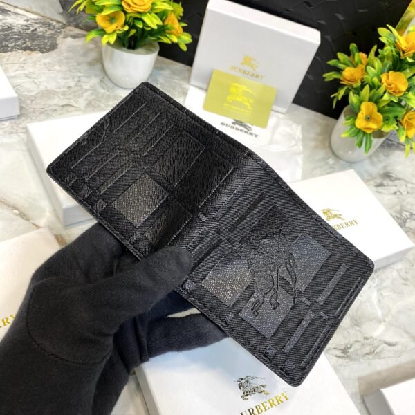 BURBERR_Y WALLET V342