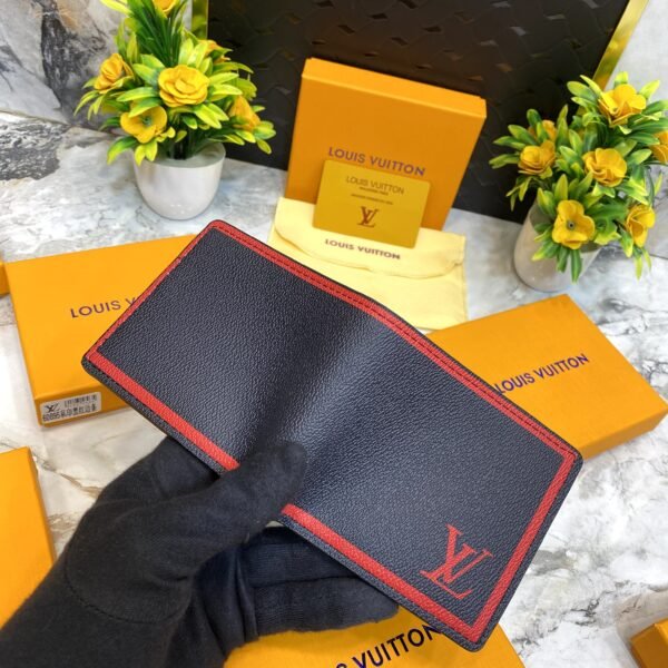 LOUI_S VUITTONN WALLET V346