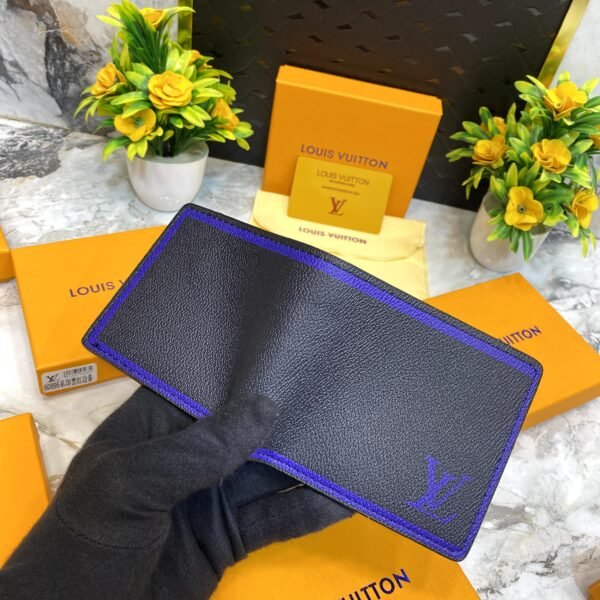LOUI_S VUITTONN WALLET V347