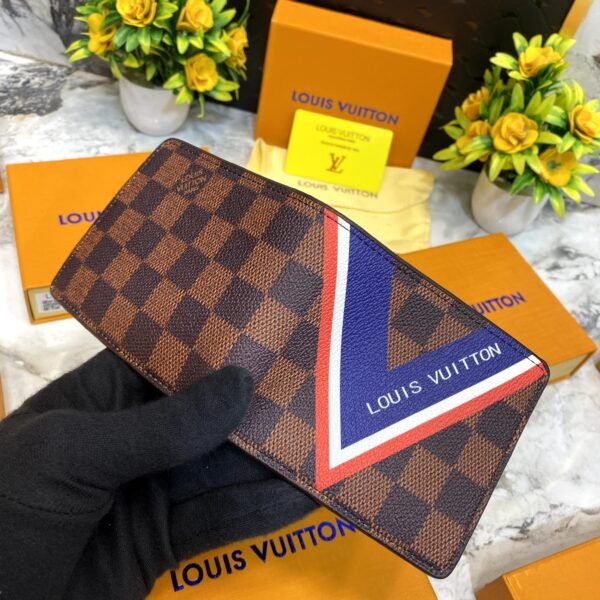 LOUI_S VUITTONN WALLET V351