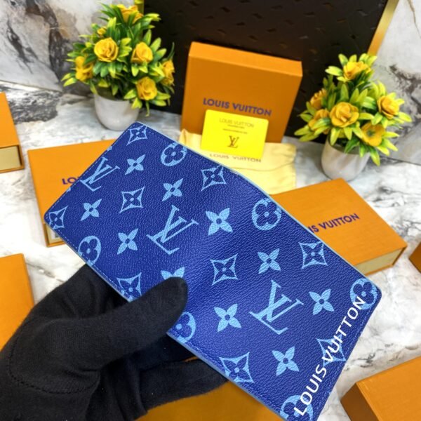 LOUI_S VUITTONN WALLET V357