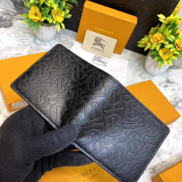 BURBERR_Y WALLET V363