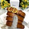 CD DIO_R Lady Belt D33