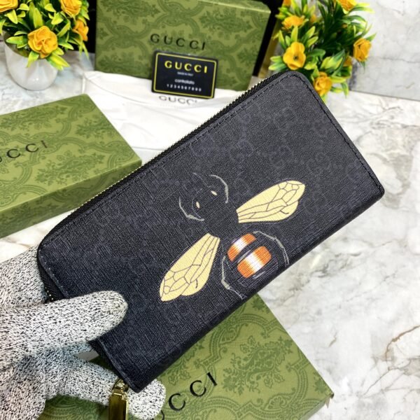 GUCCCI Long WALLET V421