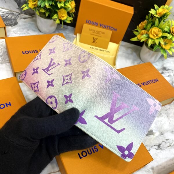 LOUI_S VUITTONN WALLET V361